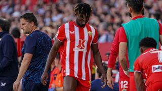 El estado de Touré tras su intervención quirúrgica 