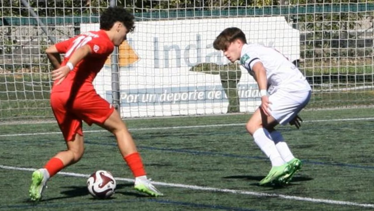 El Betis aprieta por una perla vallisoletana