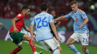 Filtrado el color prohibido y pionero de la segunda equipación de España en la Eurocopa de Alemania 2024