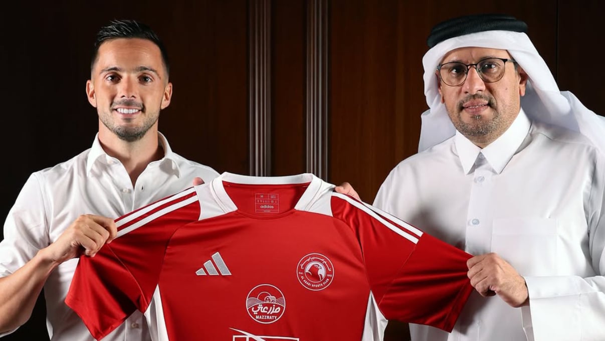 Del laboratorio a los pies de Sarabia, Rodrigo Moreno y Joselu 