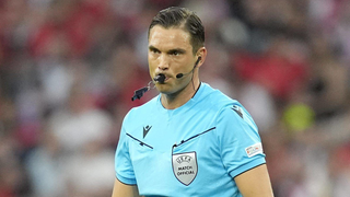 La Supercopa de Europa ya tiene árbitro para Real Madrid y Atalanta