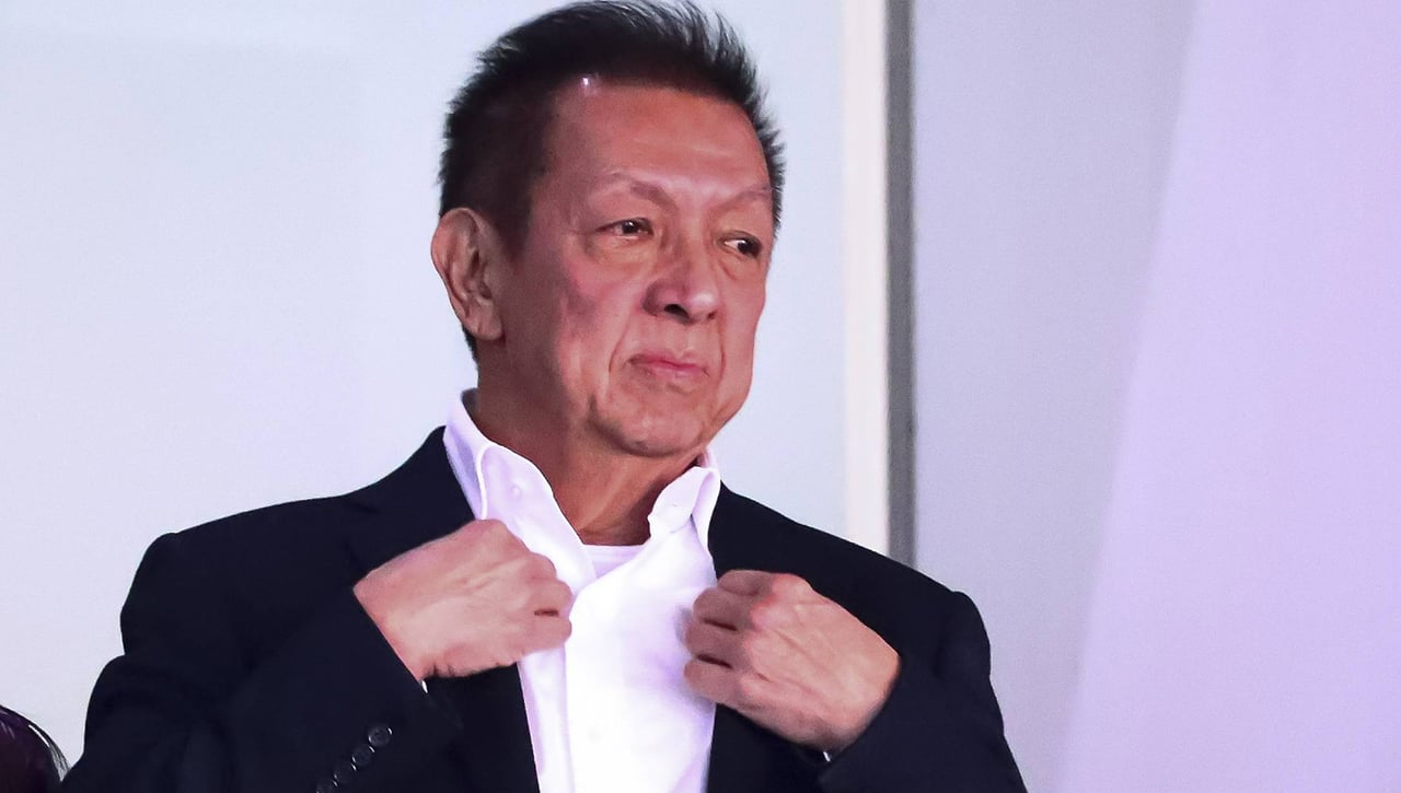 Peter Lim ordena la salida inmediata de un peso pesado del Valencia y desarma a Baraja 