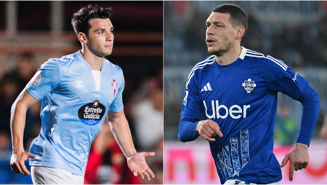 La respuesta del Celta por Douvikas y el renovado interés del Betis por Belotti 