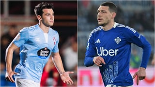 La respuesta del Celta por Douvikas y el renovado interés del Betis por Belotti 