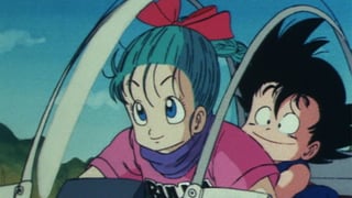 El culpable desconocido de la muerte del abuelo de Goku en 'Dragon Ball'