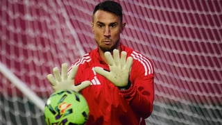 Obstáculo para el Sevilla con Vlachodimos por la anunciada intromisión del Panathinaikos