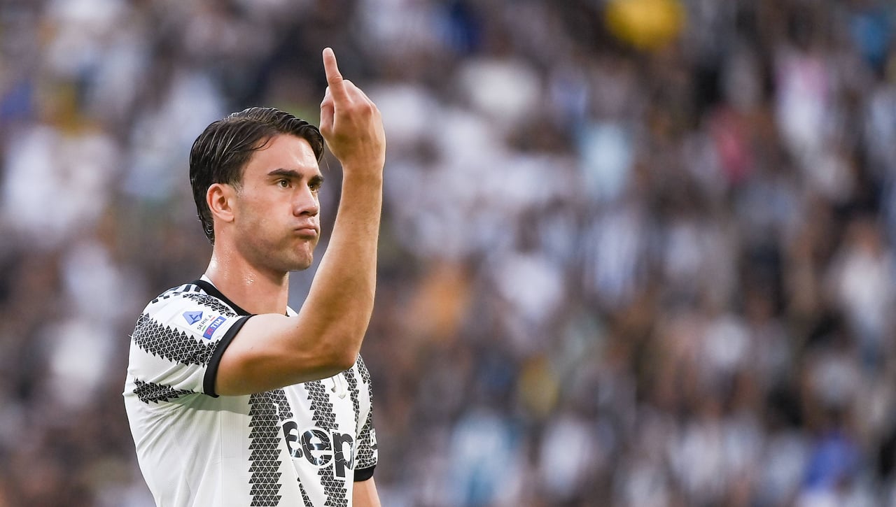 El caso Vlahovic podría acabar mal y la Juventus quiere prescindir de él