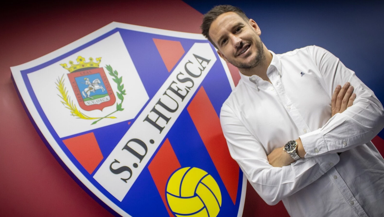 Señala a Sergi Enrich