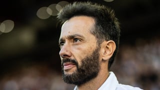 El día de la marmota para Carlos Corberán en el Valencia