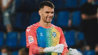 Se rifan a Juan Soriano, con un ojo puesto en el Sevilla