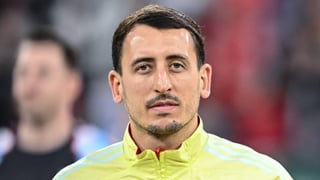 Una nueva puerta se abre ante Oyarzabal