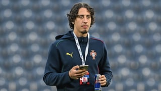 El fichaje de Fábio Silva, en su recta final