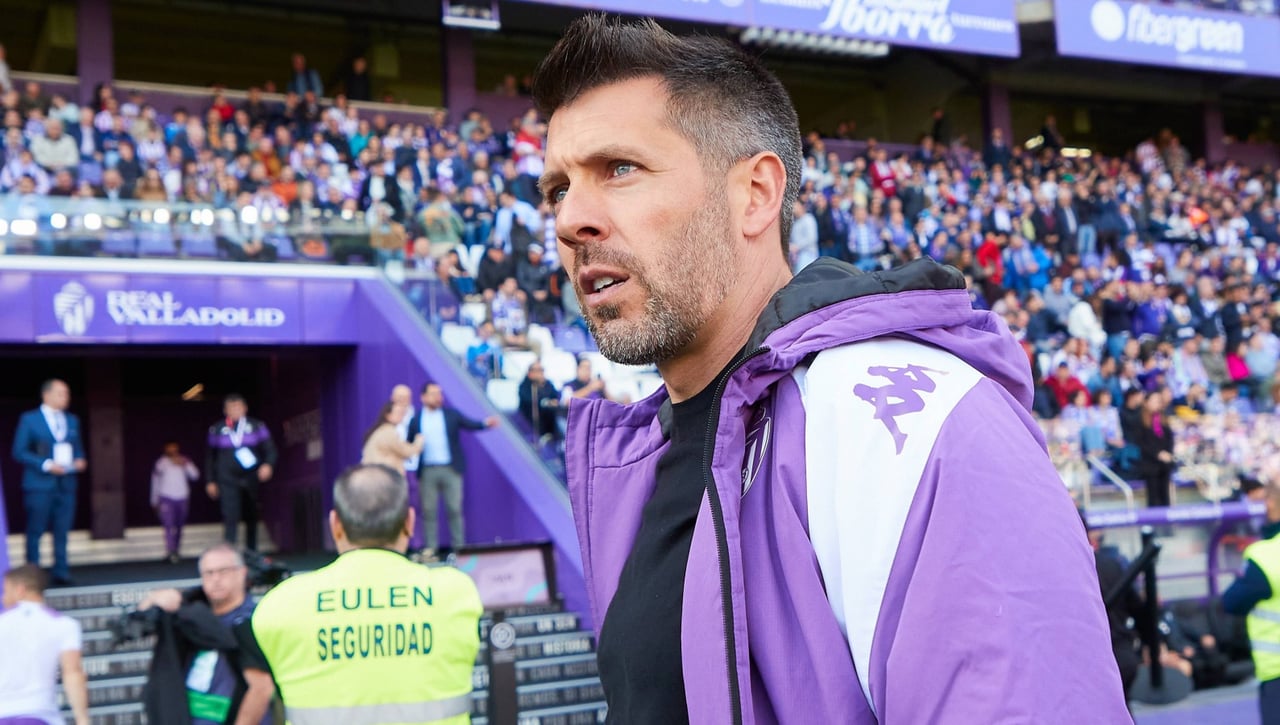 La rotunda respuesta de Pezzonalo a los regresos de Amallah y Kike García