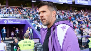 La rotunda respuesta de Pezzonalo a los regresos de Amallah y Kike García