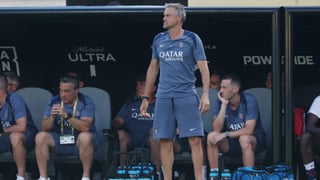 El PSG sube la apuesta y va a por todo