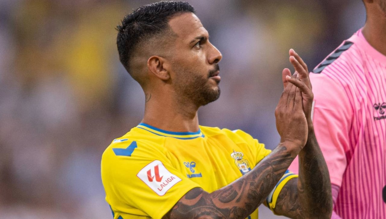 Problemas con el fichaje de Jonathan Viera