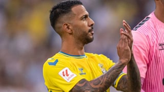 Problemas con el fichaje de Jonathan Viera