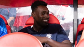 El sorprendente dato que refuerza al Atlético