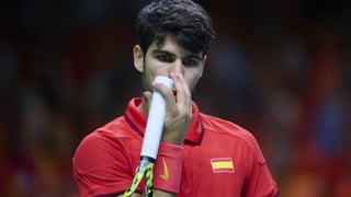 Carlos Alcaraz acepta el reto de Djokovic 