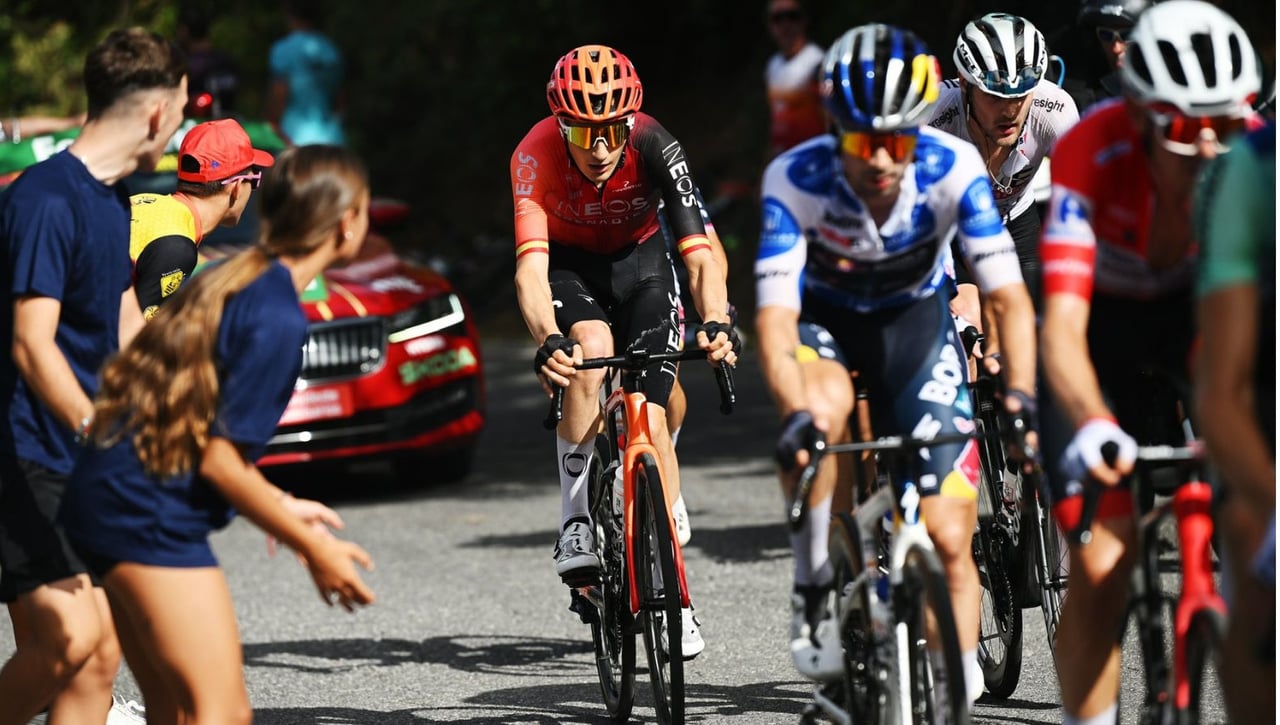 El ciclismo español se ilusiona con el regreso más esperado