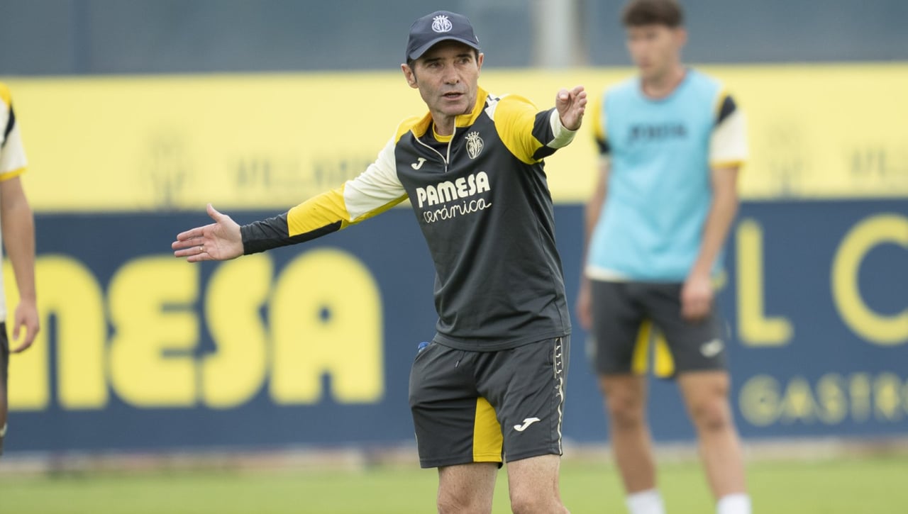 La reacción de Marcelino