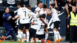 El futbolista al que sí va a retener el Valencia