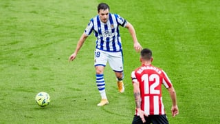 El Athletic hace oficial su segundo fichaje para la 24/25 