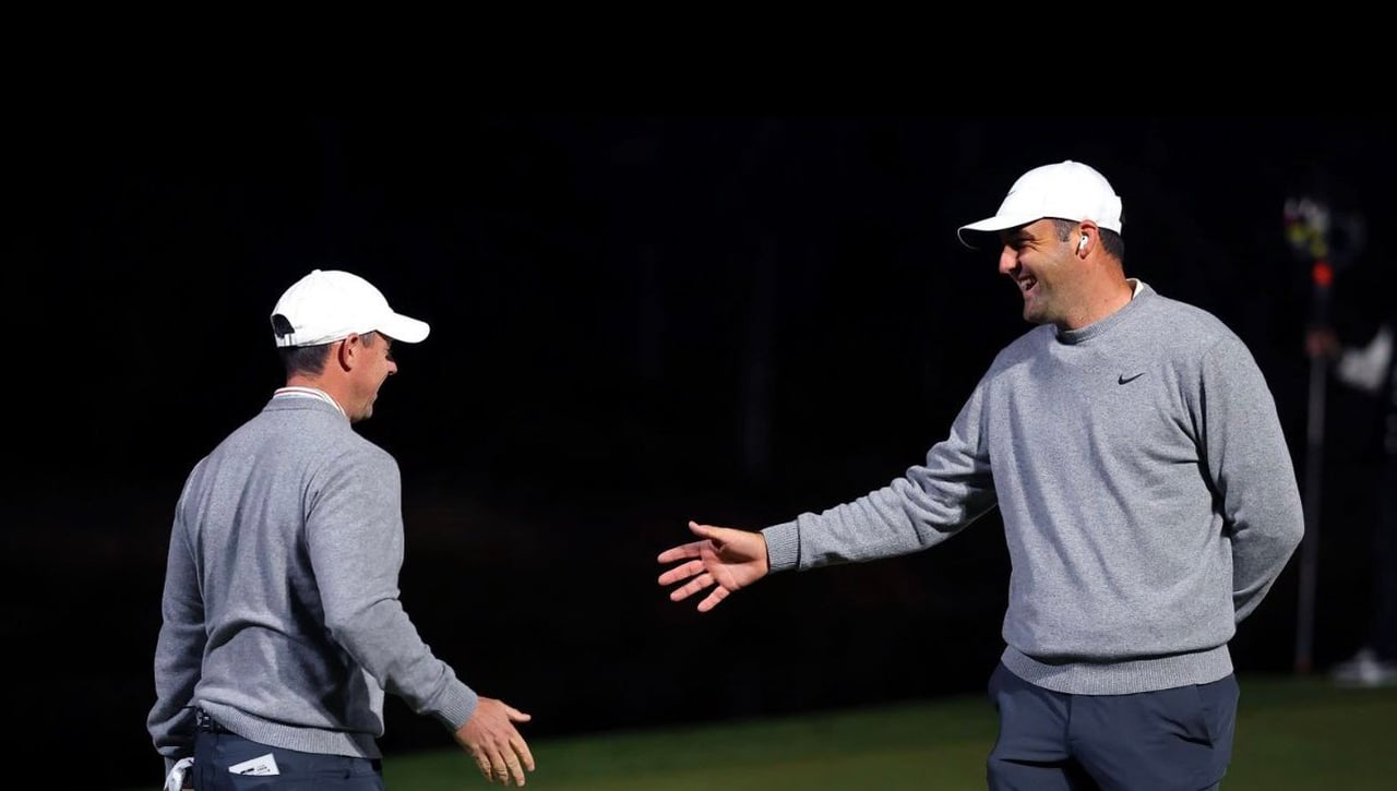 El LIV Golf paga la ausencia de Jon Rahm