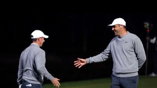 El LIV Golf paga la ausencia de Jon Rahm