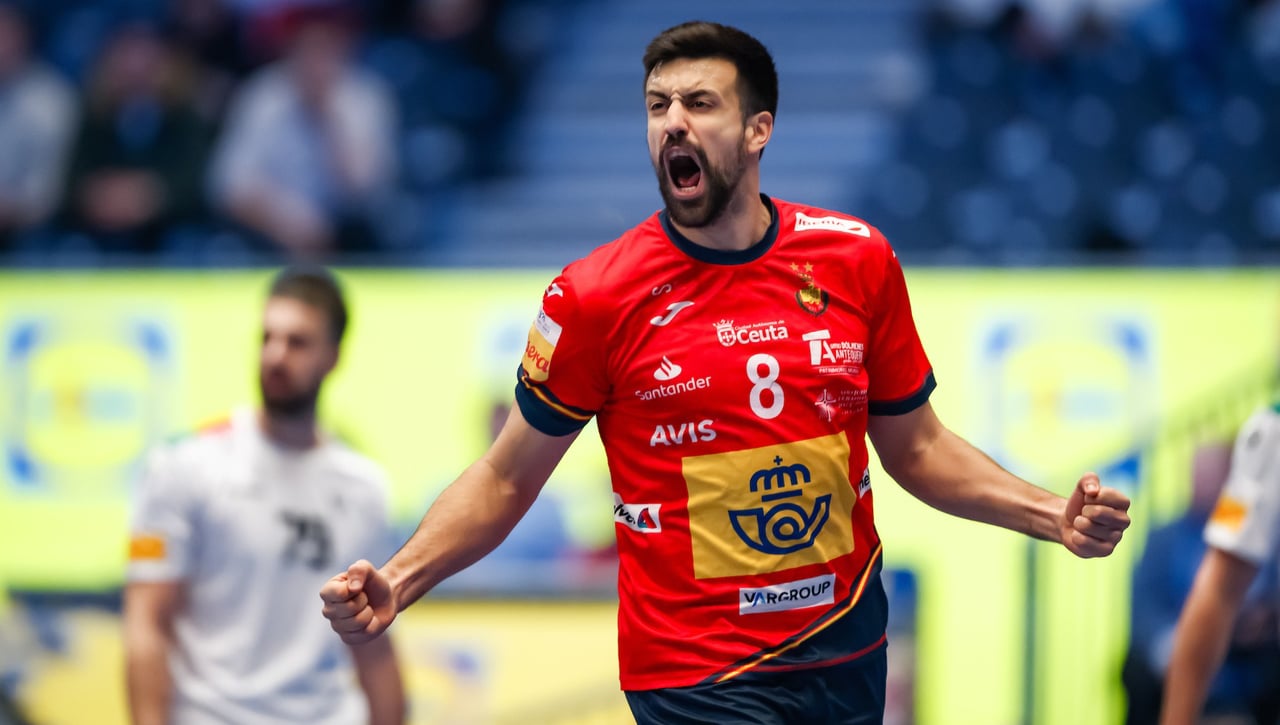 Así queda el Mundial de Balonmano Masculino 2025: resultados y clasificación tras la jornada 4 de la segunda fase