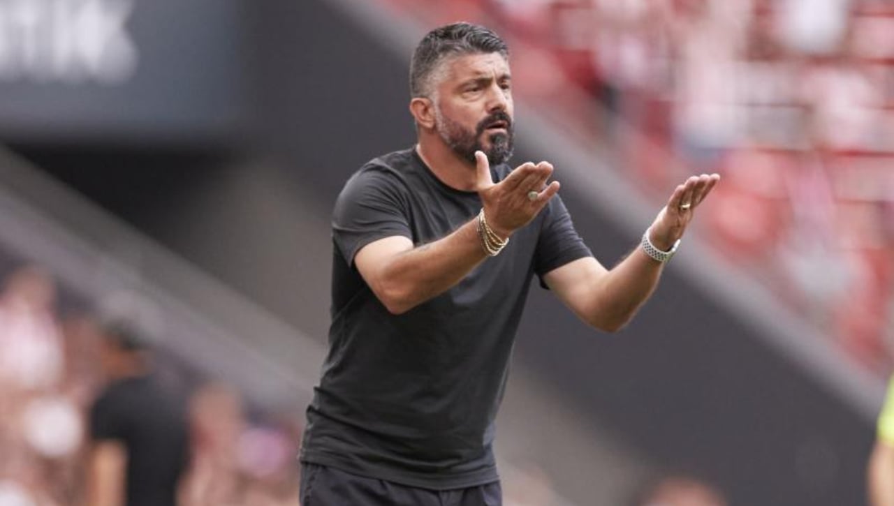 Gattuso obstaculiza el primer fichaje invernal del Getafe