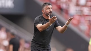 Gattuso obstaculiza el primer fichaje invernal del Getafe