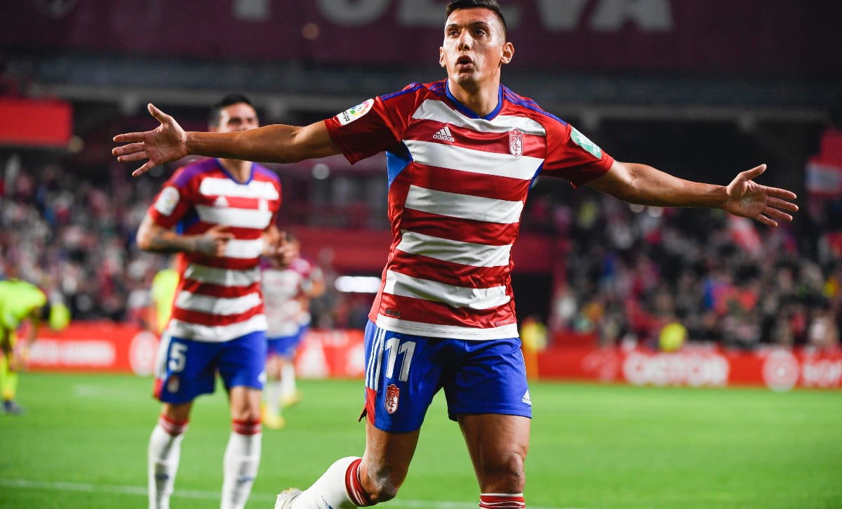 El Virus FIFA no afecta a Uzuni