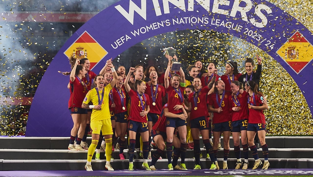 La portada de ESTADIO Deportivo para el jueves 29 de febrero de 2024