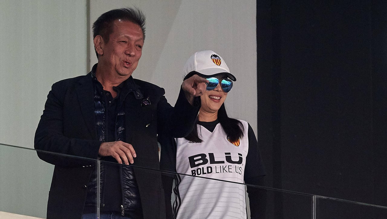 El primer problema del Valencia para la 24/25: un 'fichaje' que no cuadra