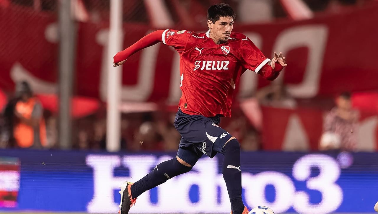 En la carrera por un central de 23 años con turbio pasado que parece carne de Premier