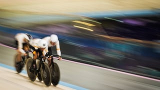 Ricardo Ten y Alfonso Cabello, las dos ruedas de la bicicleta de Pablo Jaramillo