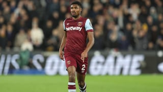 Vinculan a Ben Johnson