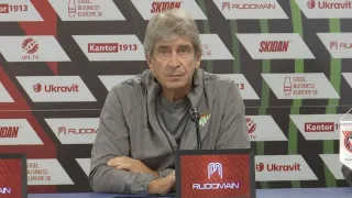 La exigencia de Pellegrini y lo que espera en esta recta final del mercado 