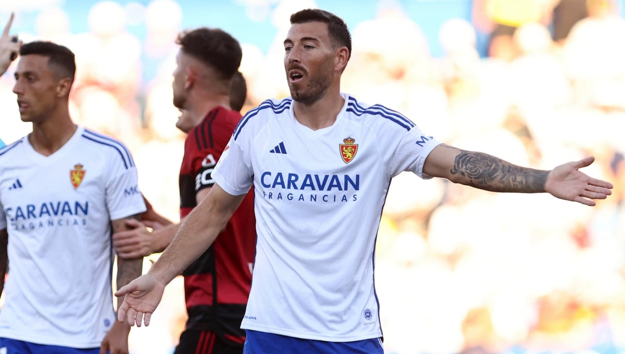 Los cinco equipos de Segunda división más perjudicados por el VAR