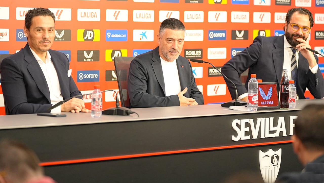 El secreto de la 'desconocida' renovación de García Pimienta