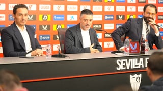 El secreto de la 'desconocida' renovación de García Pimienta 