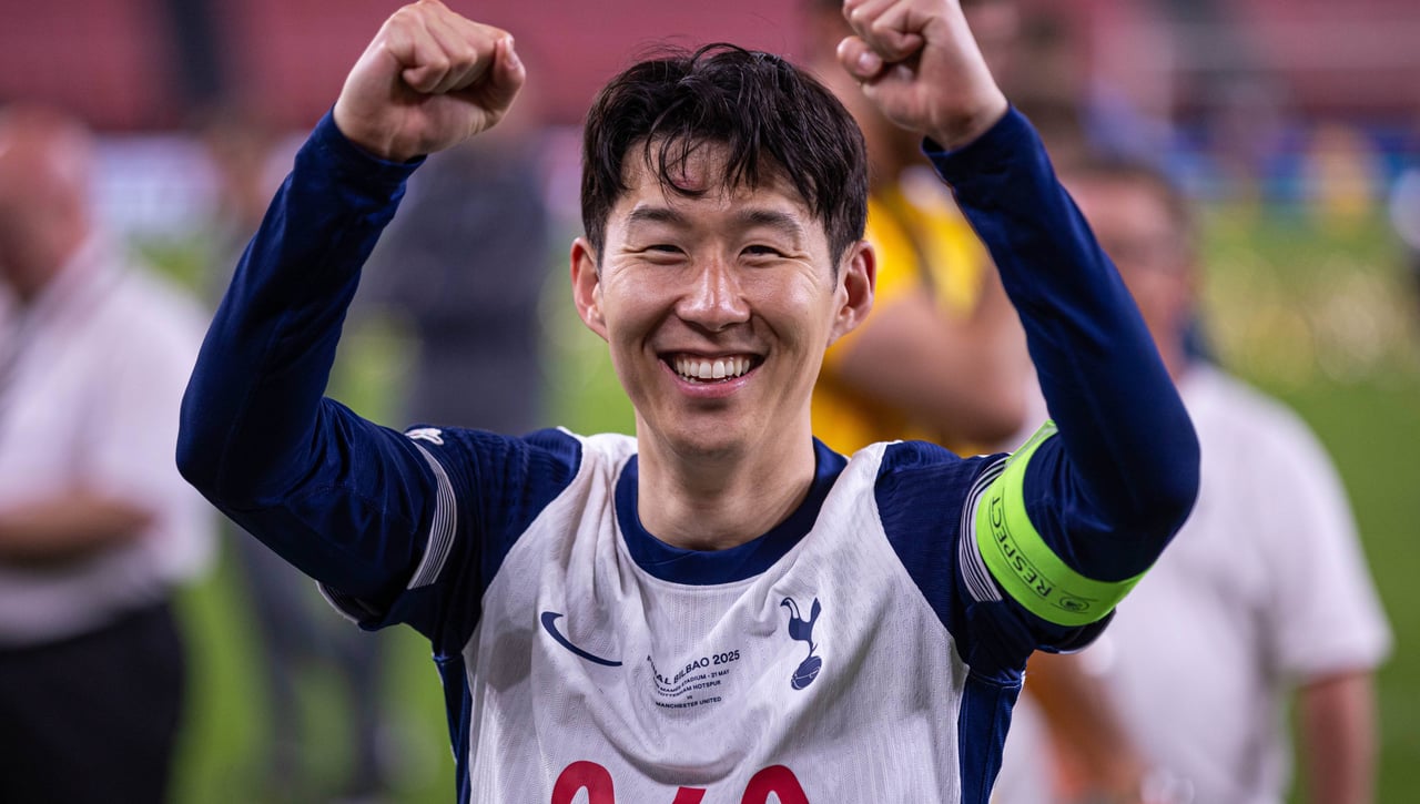 El ansiado regreso de Son Heung-Min, cada vez más cerca: "No puedo esperar"
