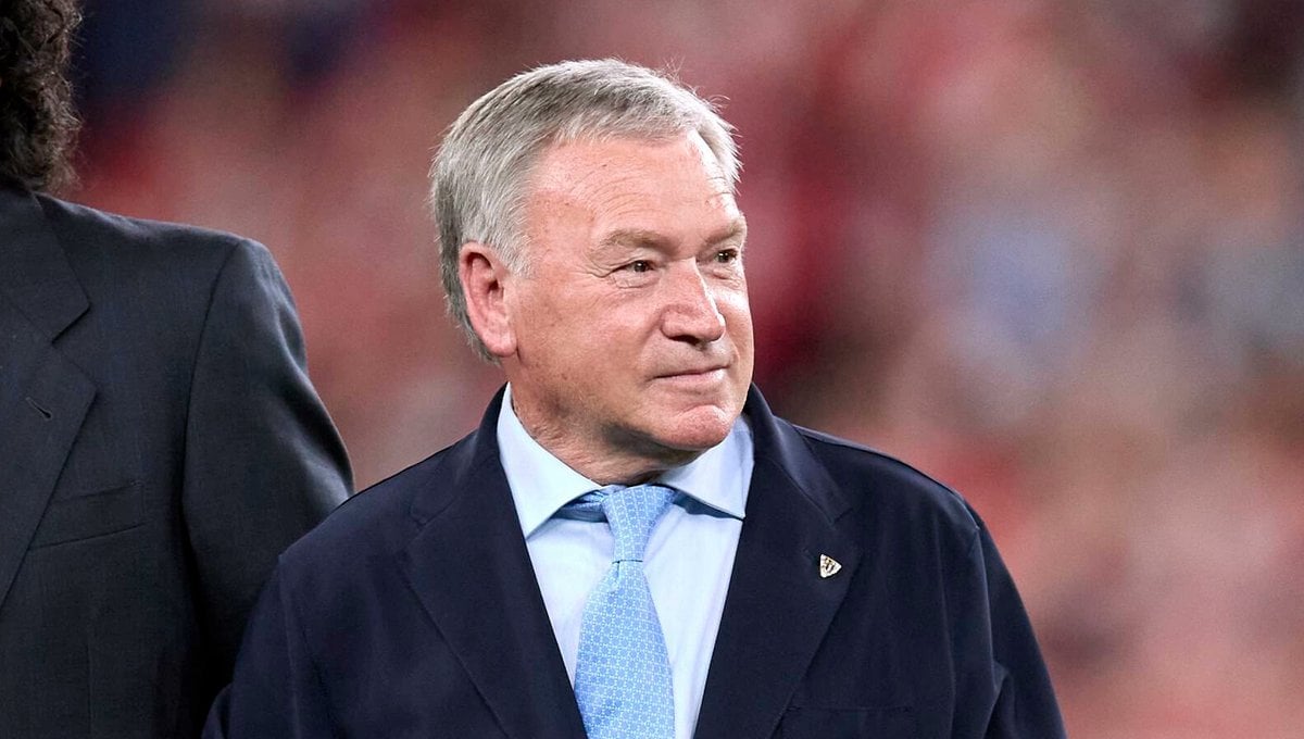 Palo de Clemente a la afición del Madrid