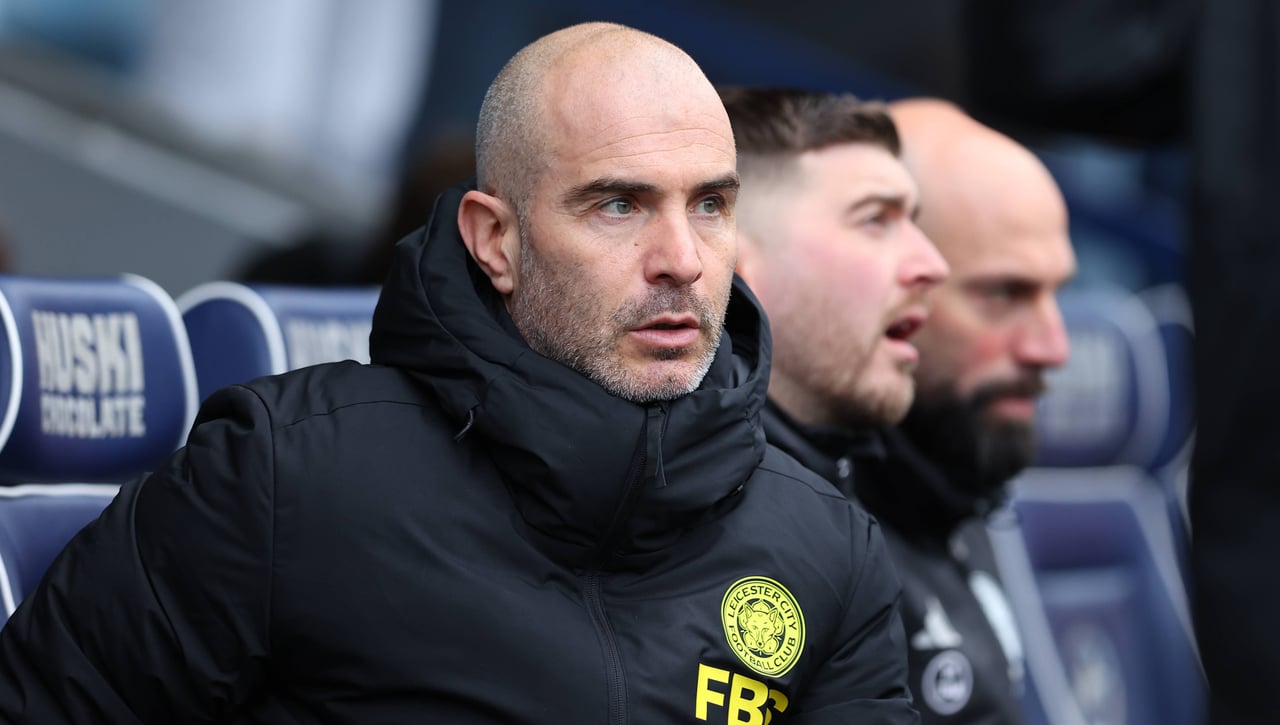 El futuro de Maresca: "Ama al Sevilla"