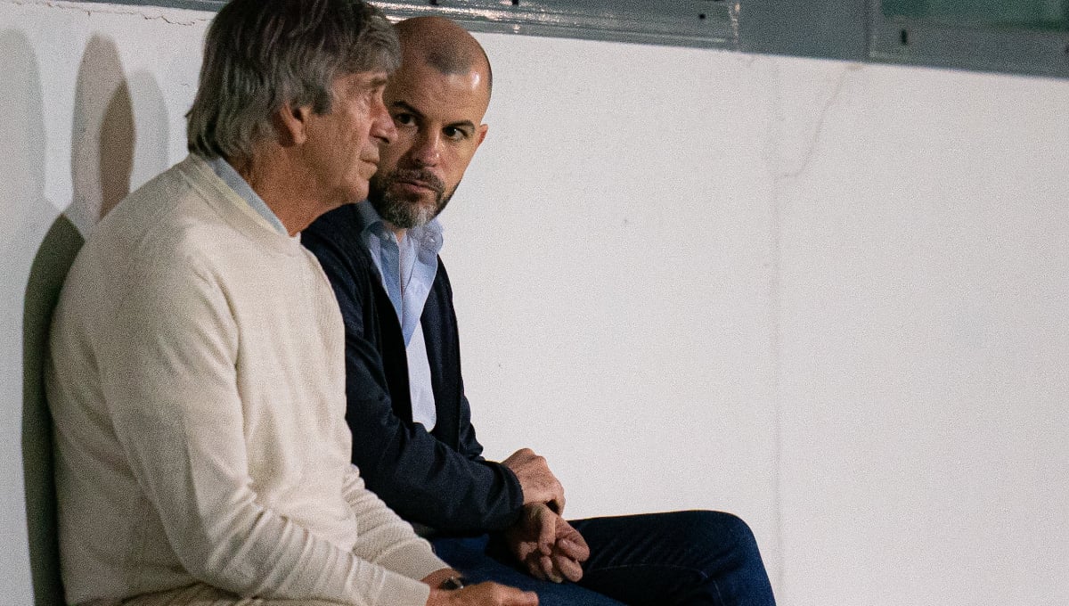 La gran prioridad del Betis en su lista de fichajes para la temporada 25/26