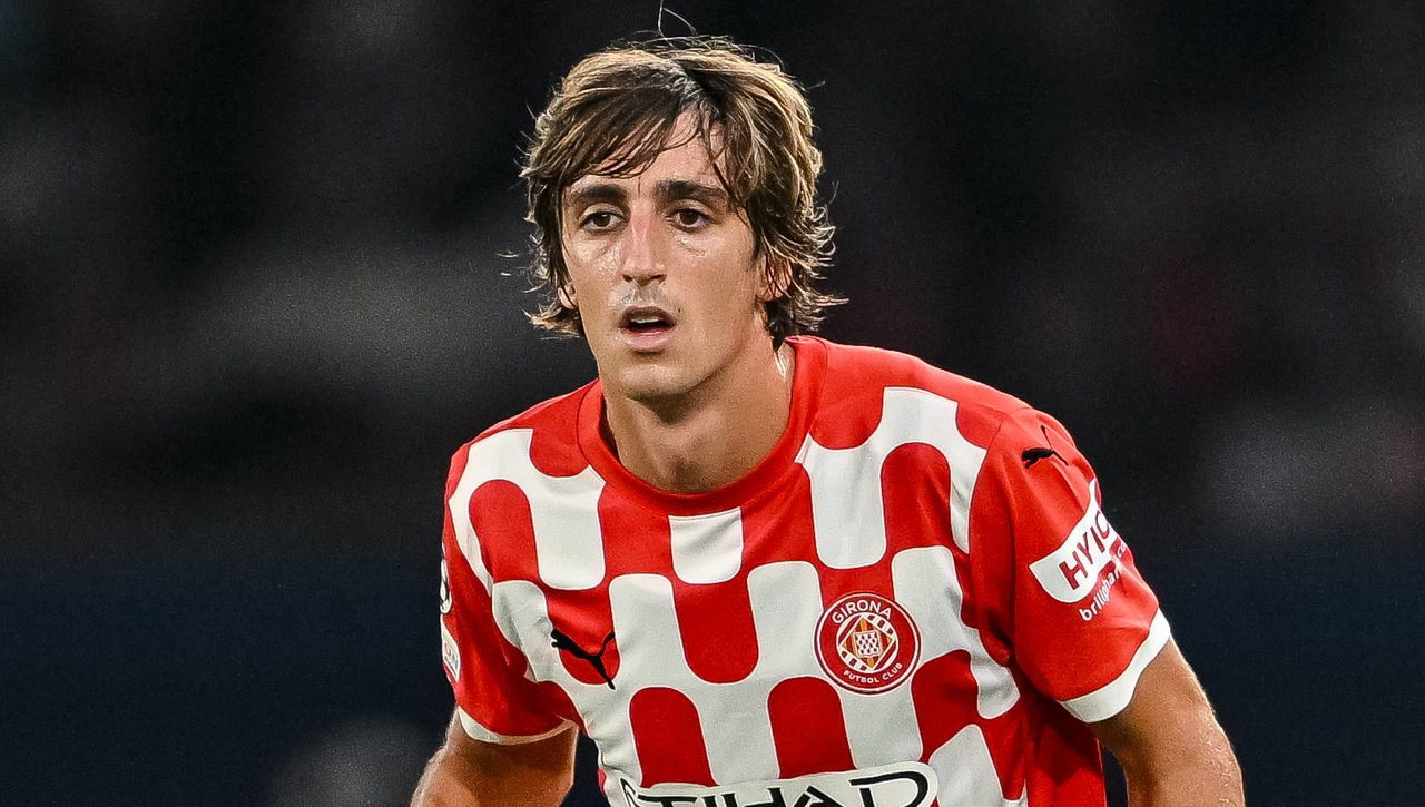 Bryan Zaragoza no podrá ser convocado por la Selección española