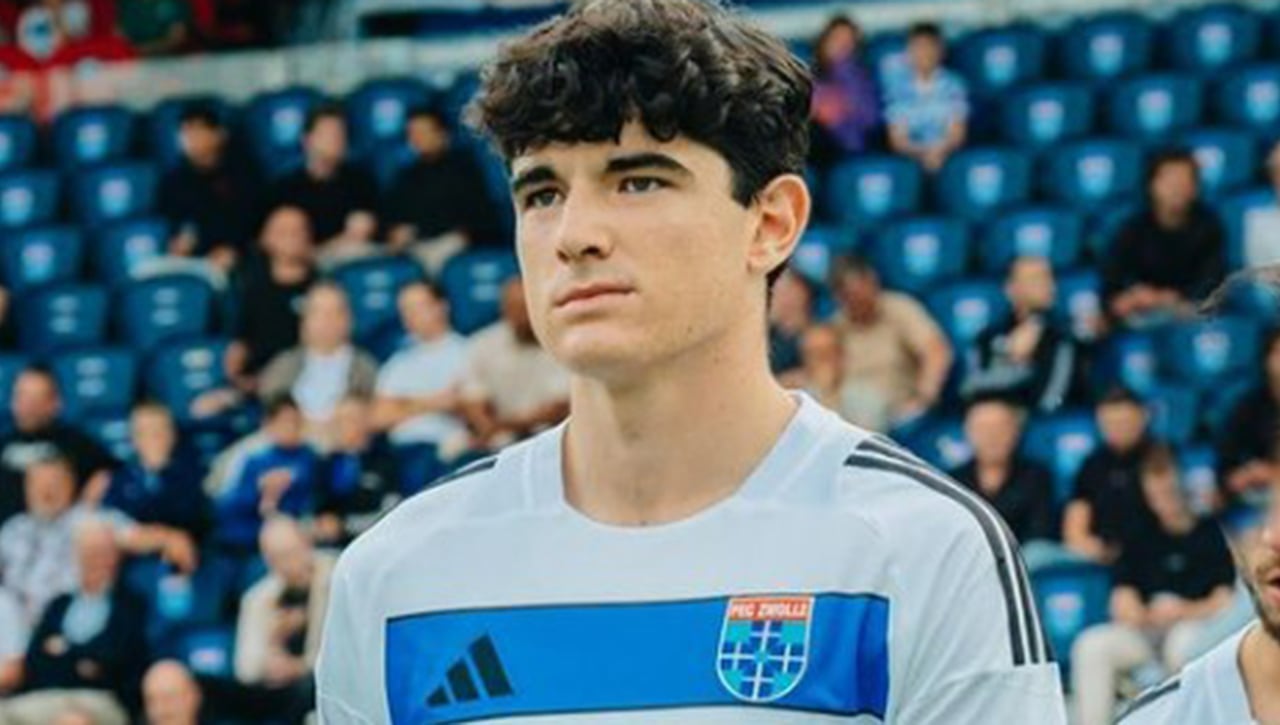 Confirma su proyección y el Betis aún piensa en su regreso