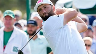 Jon Rahm acepta el reto y planta cara al PGA Tour