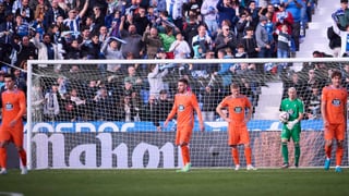 Debacle sin solución en el Celta de Vigo